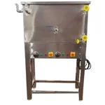 Heavy Duty Automatic Wax Melter,0-250 L
